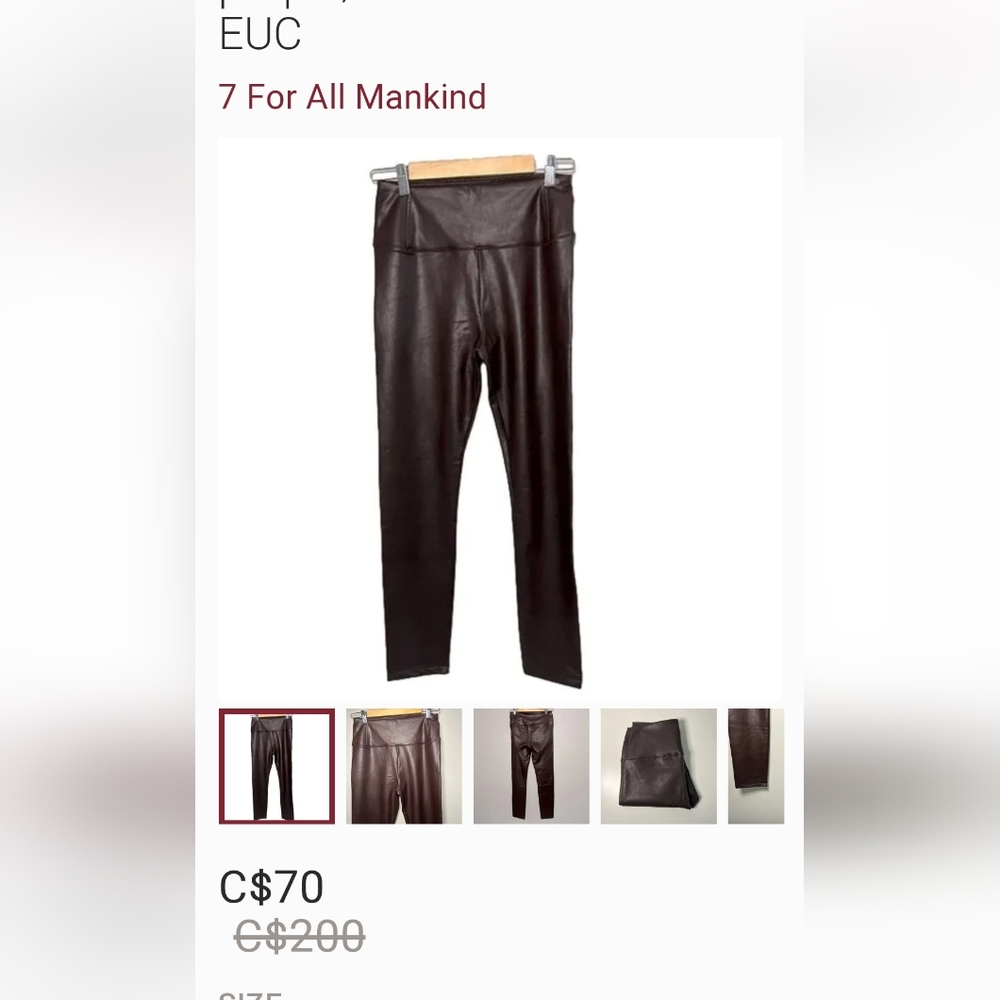7 for all man kind S